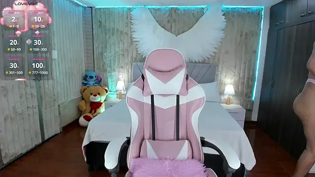 floryn susana online show from 01-23-25, 08:35