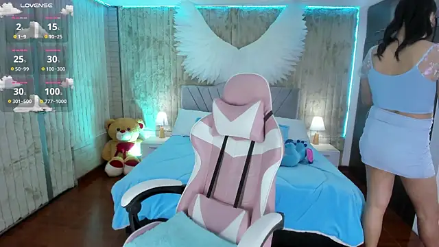 floryn susana online show from 02-14-25, 06:29