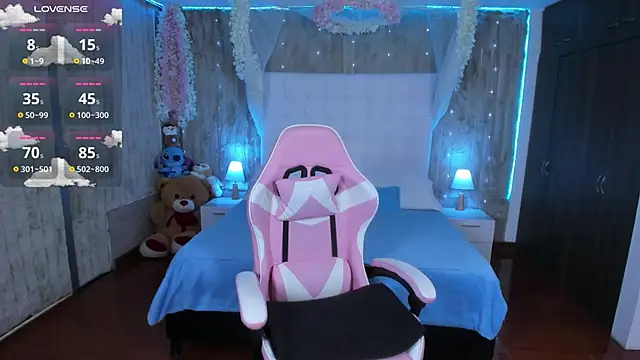 floryn susana online show from 02-06-26, 09:51