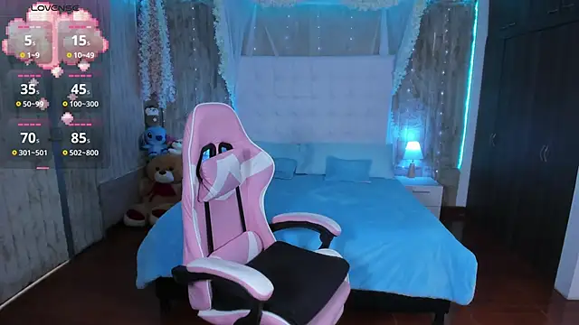 floryn susana online show from 04-05-26, 08:17