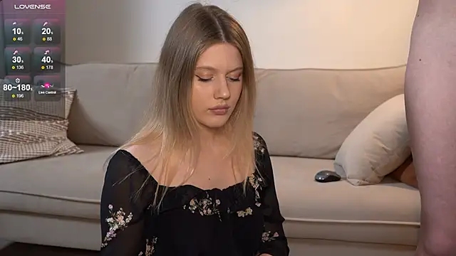 MissJuliya online show from 01-13-25, 12:02