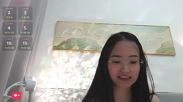 Snapshot of Anne-Sweet chatting on 01-21-25, 03:54 Anne-Sweet online show from 01-21-25, 03:54