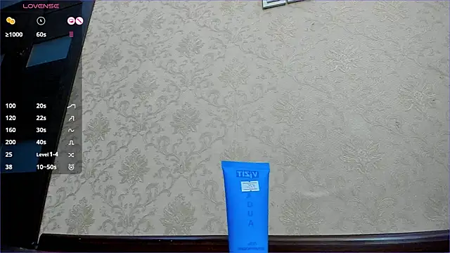 Zoe klarxxx online show from 02-05-25, 06:35