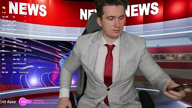 hornystripman97 online show from 01-11-26, 03:11