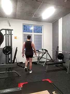 hornystripman97 online show from 01-15-26, 06:51