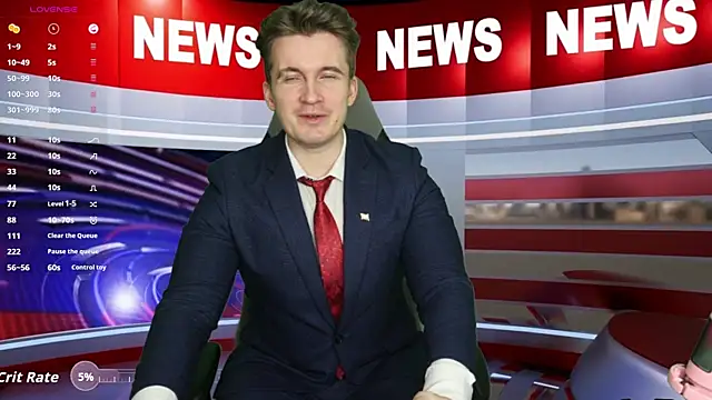 hornystripman97 online show from 02-26-26, 02:49