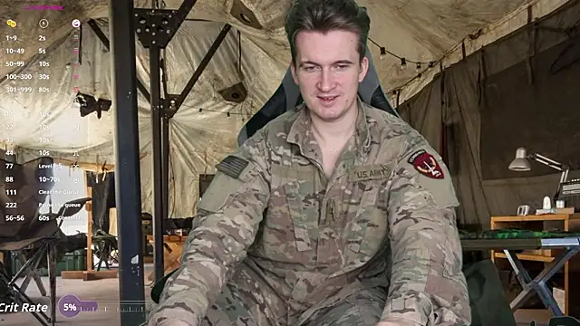 hornystripman97 online show from 03-08-26, 01:03