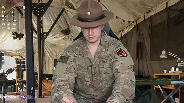 hornystripman97 online show from 04-15-26, 07:58