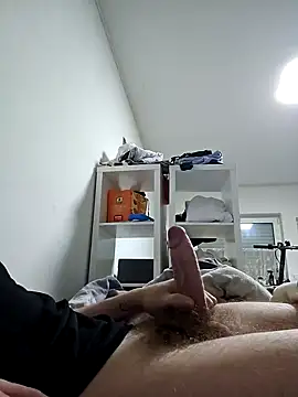 BigJuicy18cm online show from 01-26-25, 10:13