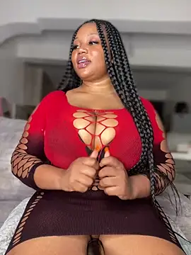 Hyra Ari online show from 04-23-26, 05:15