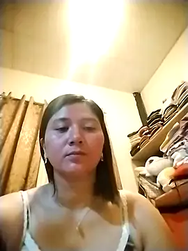 MS Isabella Snow92 online show from 01-07-26, 10:18