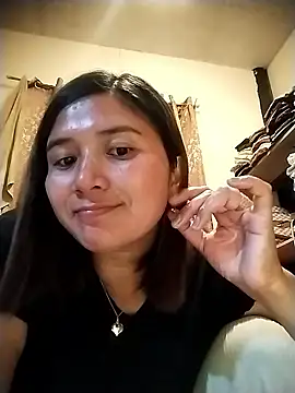 MS Isabella Snow92 online show from 01-16-26, 11:47