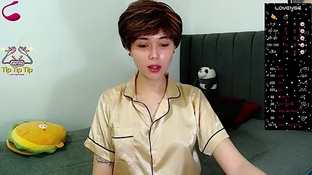 Salsallita online show from 04-19-26, 01:05