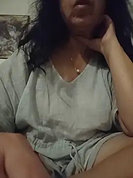 Susannemilf online show from 04-09-26, 10:59