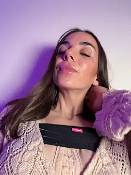 Bad Giorgia online show from 12-14-25, 09:14