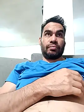 javiermarval83 online show from 02-04-25, 02:17