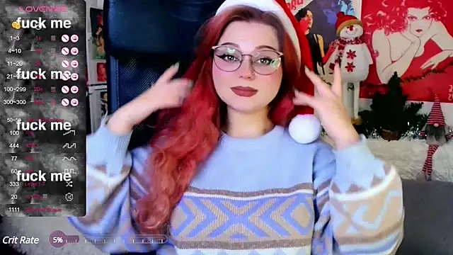 StellaMilla online show from 12-29-24, 08:58