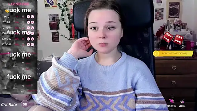 StellaMilla online show from 01-23-25, 10:44