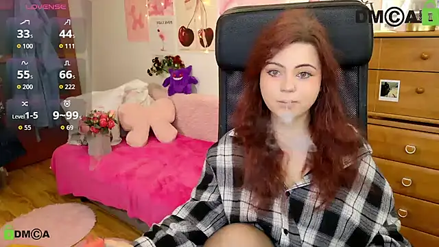 StellaMilla online show from 02-16-26, 05:03