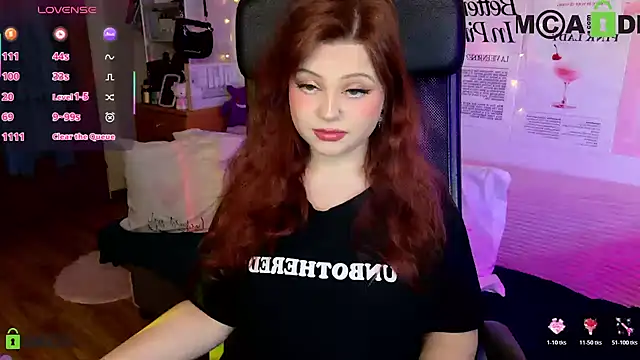 StellaMilla online show from 06-17-26, 12:46