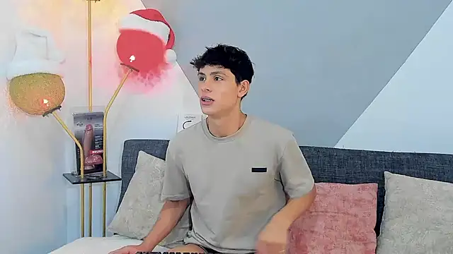 logan thomas online show from 12-19-24, 08:13