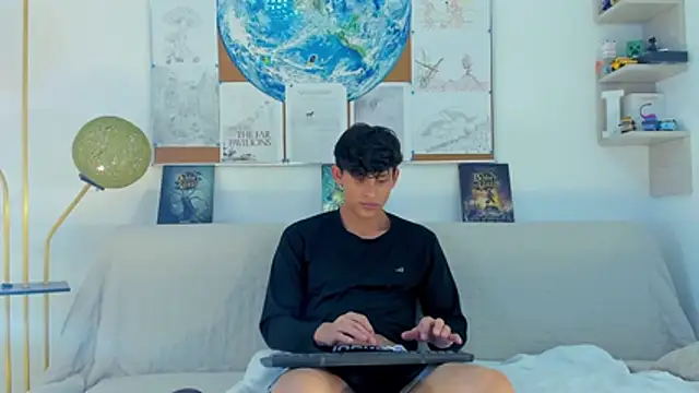 logan thomas online show from 02-01-26, 05:22