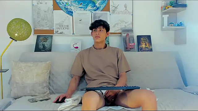 logan thomas online show from 03-02-26, 04:47