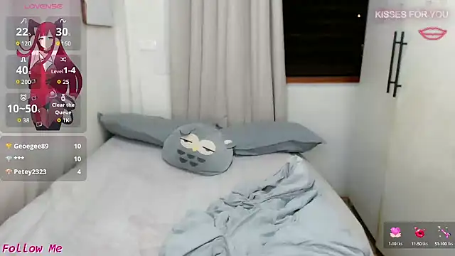 princessjadexx online show from 09-11-25, 08:31