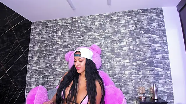 HeidyWillss online show from 01-09-25, 07:29