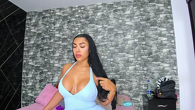 HeidyWillss online show from 09-19-25, 07:25