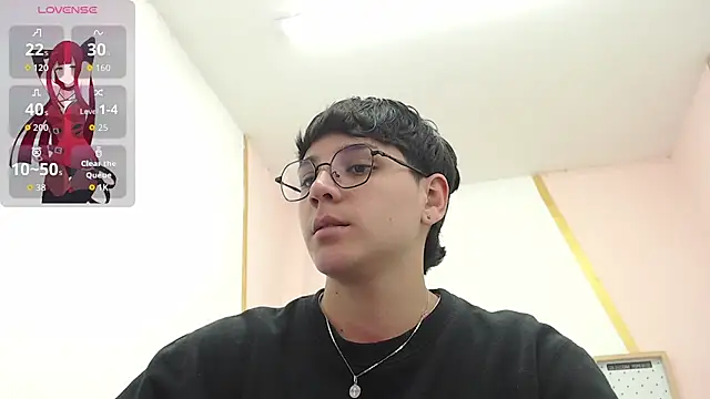 bad giirl  online show from 01-15-26, 06:11