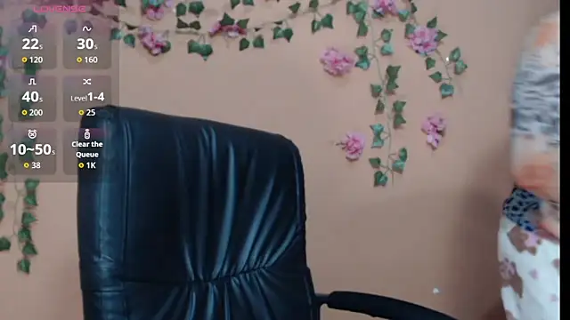 Hellensextits online show from 01-17-26, 11:15