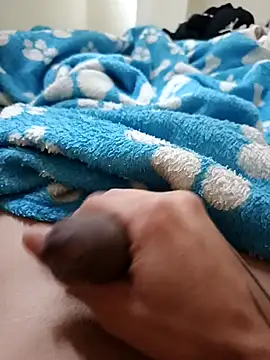 Cuteboy0419 online show from 11-29-25, 12:30