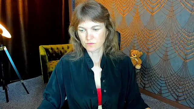 Anabell xxx online show from 06-21-26, 05:43
