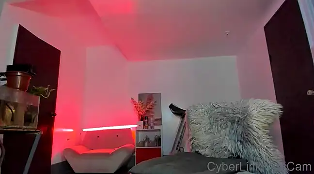 SweetlikeCandee online show from 02-10-25, 11:02