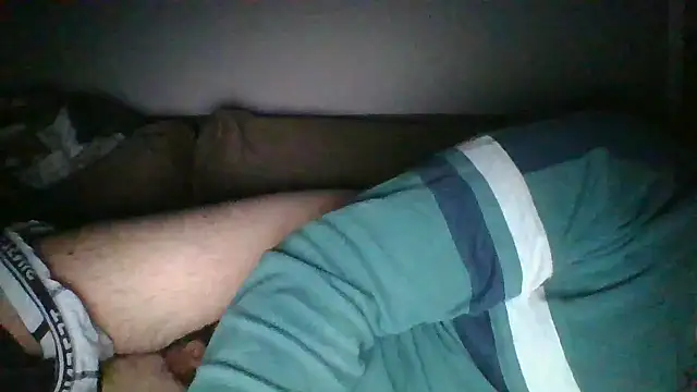 Anderrust online show from 02-09-25, 03:43