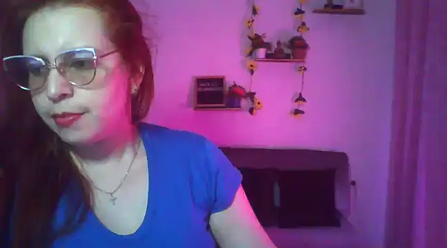 lorenitabella online show from 03-17-25, 10:28