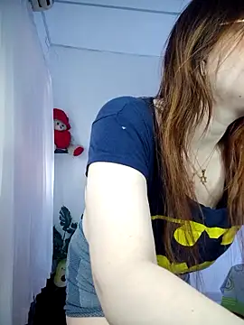 lorenitabella online show from 02-11-26, 09:20