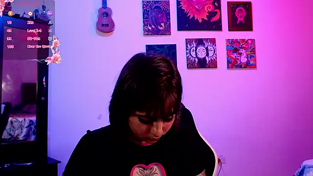 Snapshot of raven-gotic chatting on 02-10-25, 01:03 raven-gotic online show from 02-10-25, 01:03