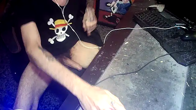 zorrito86 online show from 12-18-24, 05:10