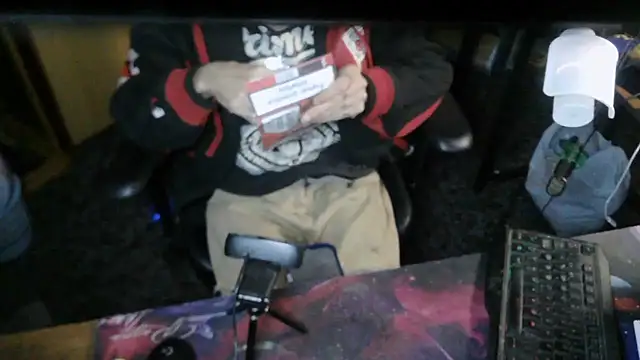 zorrito86 online show from 02-03-26, 06:35