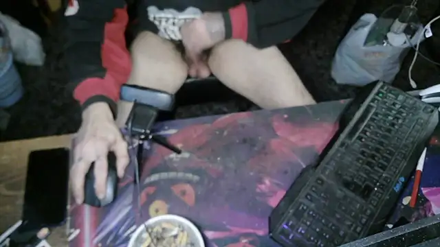 zorrito86 online show from 02-05-26, 07:07