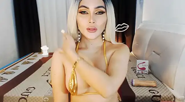 AngelSELFSUCKER online show from 03-17-25, 05:05