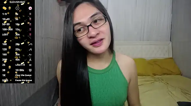xAsianSweetHeart online show from 12-19-24, 11:35