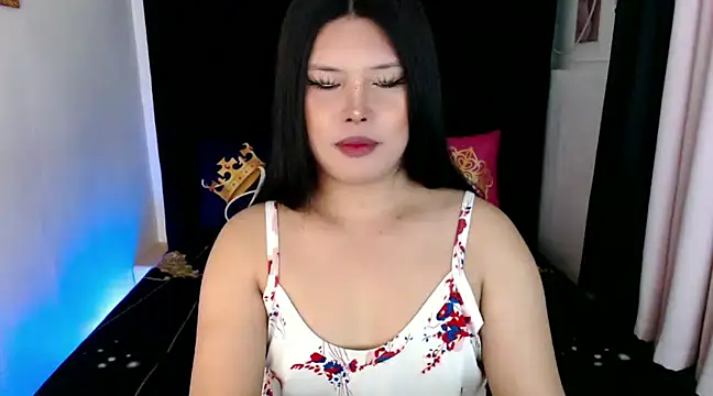 Angelic Fuckerxxx online show from 02-17-25, 06:42