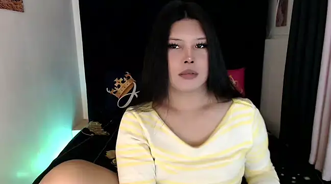 Angelic Fuckerxxx online show from 02-26-25, 08:59