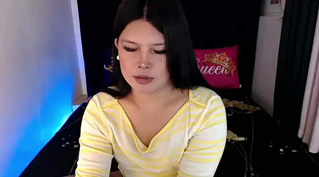 Angelic Fuckerxxx online show from 02-26-25, 12:03