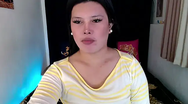 Angelic Fuckerxxx online show from 03-14-25, 04:10