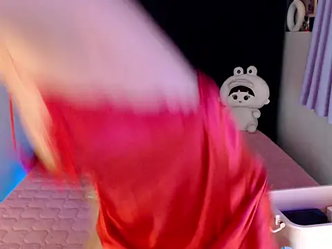 Angelic Fuckerxxx online show from 03-10-26, 10:42