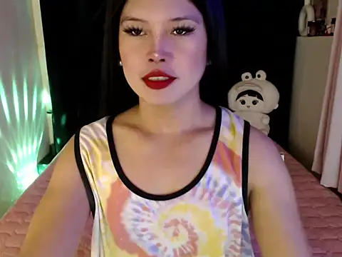 Angelic Fuckerxxx online show from 05-19-26, 07:47